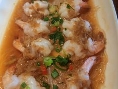 -外婆家(青岛万象城店)