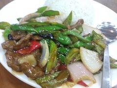 -煲煲掂风味煲仔饭餐厅(西区店)