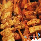 管氏翅吧，必须推荐