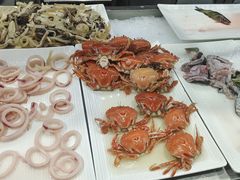 -要得自助火锅(新川路店)