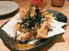 -初居食屋日式料理(万象城购物中心店)