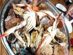 -和源祥·日照菜扛把子(万平口一店)