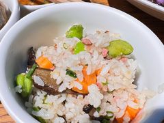 -一坐一忘云南菜(三里屯店)