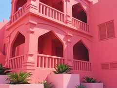 -漳州滨海火山岛自然生态风景区