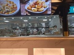 -宋徽厨·安徽菜(绿地店)