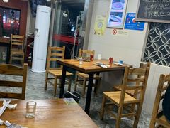大堂-老南京土菜馆(状元境店)