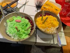 -李火辣老火锅(长寿路店)