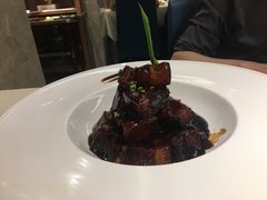 圆苑红烧肉-圆苑(上海广场店)