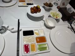 -四季民福烤鸭店(故宫店)