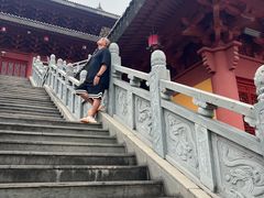 -上海东林寺(金山区)