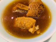 -真味汤馆(汽博店)