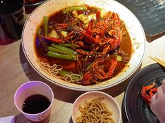 -红盔甲·小龙虾(车公庙店)