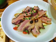 -云海肴·汽锅鸡·云南菜(天津国金汇店)