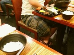 大堂-过桥缘·过桥米线(大华虎城嘉年华店)