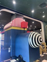 -MELAND CLUB亲子乐园·派对·餐厅(北京芳圆里ID MALL店)
