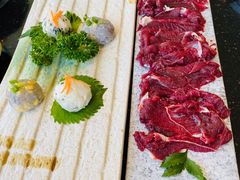 -锅季·捞王旗下小火锅(虹桥火车站店)