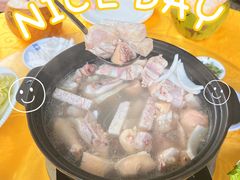 -兴隆槟榔园休闲农庄