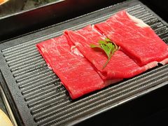 -松鹤精致料理(五一中路店)