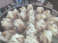 -清真烧麦馆(民族路店)