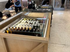 -SAANCI山池咖啡(海上世界文化艺术中心店)