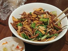 -寻裕记·现炒浇头面(人民广场店)