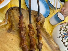 -新疆巴州金丝特餐厅(大钟寺店)