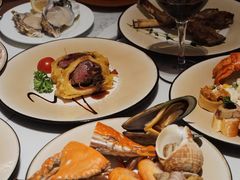 -广州粤海喜来登酒店