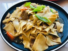 -京滨饭店·餐厅(阜外大街店)