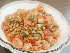 -陈厨老味·老派郴州菜(宜章店)