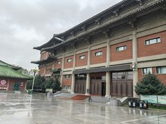 -呼伦贝尔民族博物馆