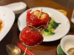 -荷风细雨·中国茶宴(碧云店)