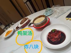 -梅利汴京烤鸭•开封豫菜地标店(东司门店)