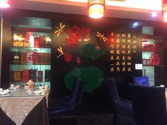 -干老四雅鱼饭店(滨江西路店)