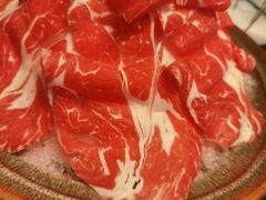 -鲜入唯煮·港式海鲜牛肉火锅(金宝街店)