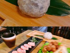 -湊湊火锅·茶憩(杭州湖滨银泰in77店)