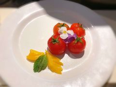 -腾讯食堂(腾讯大厦店)