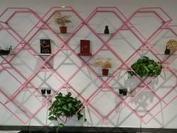 点击看大图 -MOKA HAIR SALON 烫染造型
