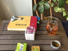 -华祥苑茶馆•国缤茶小蓝罐(普罗旺斯店)