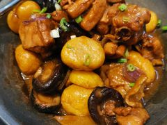 -到家尝北京菜(西坝河店)