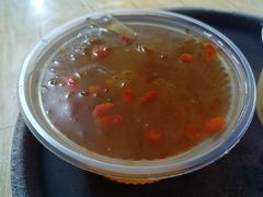-小草糖水(海棠村店)