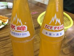-老刘家泡馍·陕西老字号(钟楼广济街店)