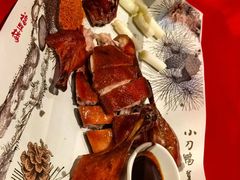 -福照楼汽锅鸡·云南菜(火车站锦江店)