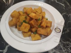 -李师傅脆肚(华强北店)