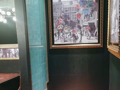 -新白鹿餐厅(爱琴海购物中心店)