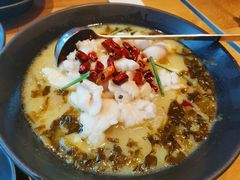 -金牌外婆家(苏州中心店)