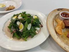 -摩根扒房(桐梓林店)