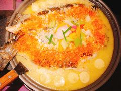 -匠子烤鱼(上邦百汇城店)
