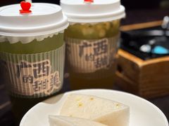 -桂小厨广西菜(万象城店)