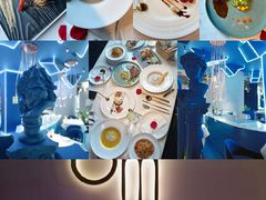 -Wei菋·Le Bistrot