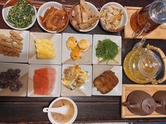 -青藤茶馆(南山路店)